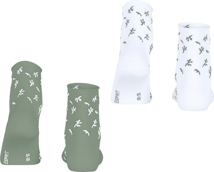 Actual product image Esprit Twig SSO 2P (pack of 2, 39 - 42)