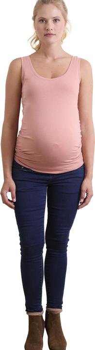 Vertbaudet Umstands-Jeans, Skinny-Fit BASIC