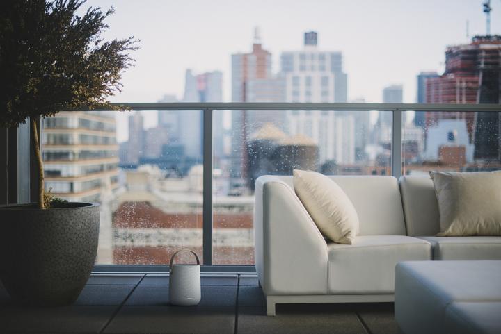 Produktbild Harman/Kardon Citation 200 (Bluetooth, WLAN, Airplay)