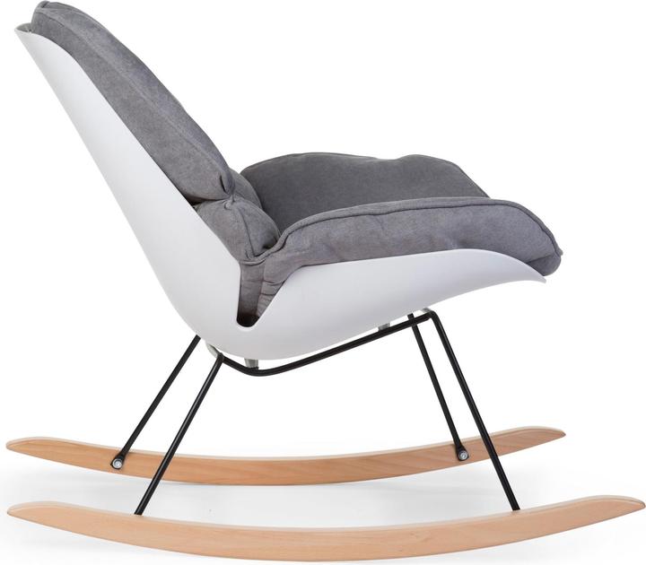 Image du produit Childhome Rocking Stuhl