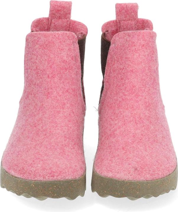 Actual product image Asportuguesas Discover the comfortable and exclusive leisure ankle boot from! With their slip-in de (36)