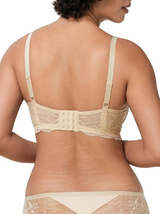 Produktbild Triumph Bügelloser BH Amourette Charm (Einzelpack, 75 D)