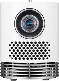 Image du produit LG Hf80jg (Full HD, 2000 lm, 1.4:1)