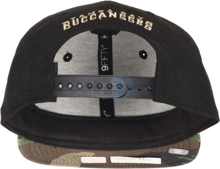 Actual product image New Era 9Fifty Tampa Bay Buccaneers (One size)