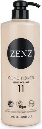 Image du produit Zenz compatible - Après-shampooing Organic Menthol No. 11 - 1000 ml (1000 ml)