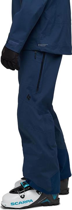 Actual product image Black Diamond M Recon Lt Stretch Pants (S)