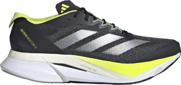 Actual product image adidas Adizero Boston 12 - Laufschuhe - Herren (45 1/3)