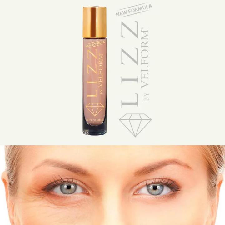 Actual product image Velform Lizz (15 ml, 24h cream)