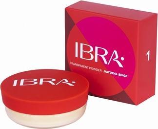 Immagine prodotto Ibra Polvere Trasparente Sciolta 1 12G