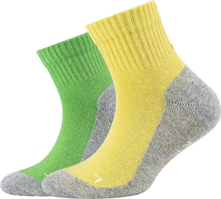 Produktbild Camano Sport Children pro tex function Quarters 2p (2er Pack, 39, 42)