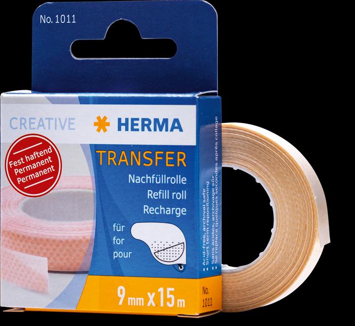 Image du produit HERMA Recharge permanente (9 mm)