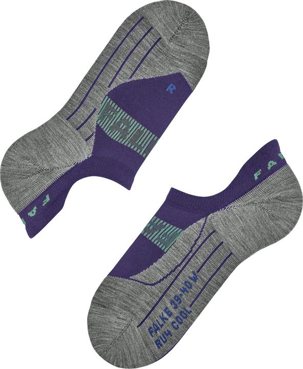 Immagine prodotto Falke RU4 Endurance Cool Invisible Damen Running (39 - 40)