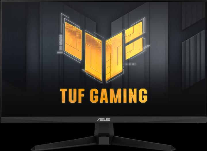 Produktbild ASUS TUF GAMING VG259Q3A 62.23cm (16:9) FHD HDMI DP (1920 x 1080 Pixel, 24.50")