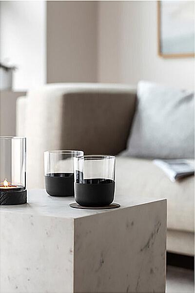 Image du produit Villeroy & Boch Manufacture Rock (2.50 dl, 4 x, Verre à whisky)