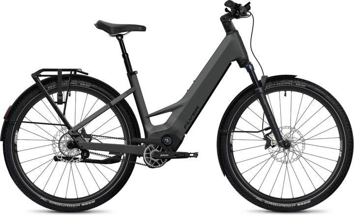 Flyer Goroc TR 7.33 (52 cm)