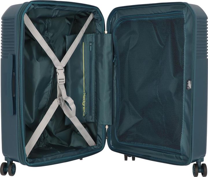 Immagine prodotto Hedgren Filatoio MEX a righe (75 l, L (90 - 115l))