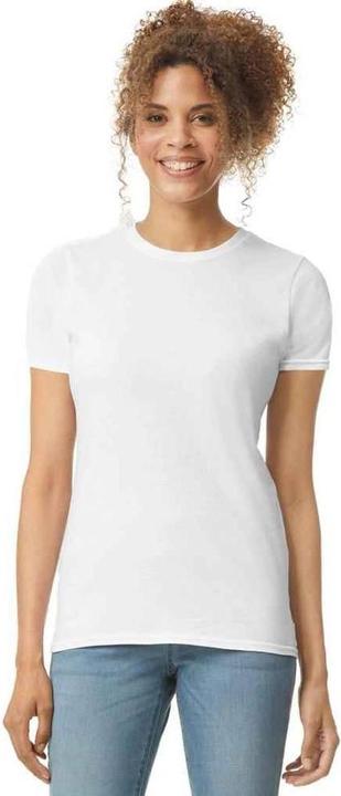 Immagine prodotto Gildan Softstyle Maglietta Aderente Semplice Donna (44)