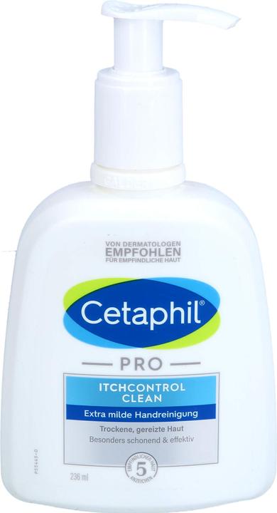 Cetaphil Pro Clean (Flüssigseife, 236 ml)