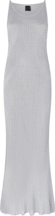 Actual product image Pinko Dresses Grey (S)