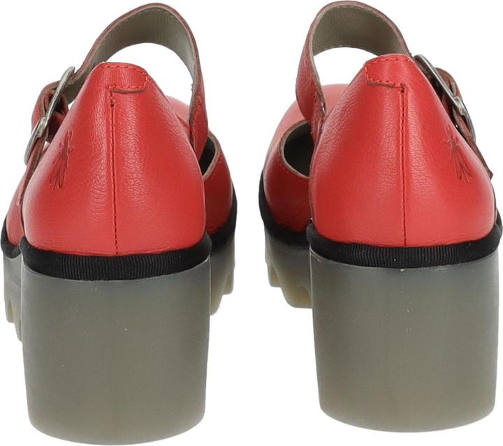 Actual product image Fly London Sandalen (39)