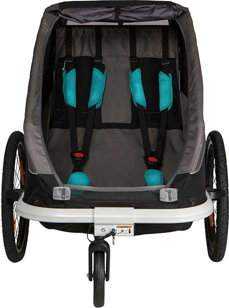 Image du produit hamax Voyageur