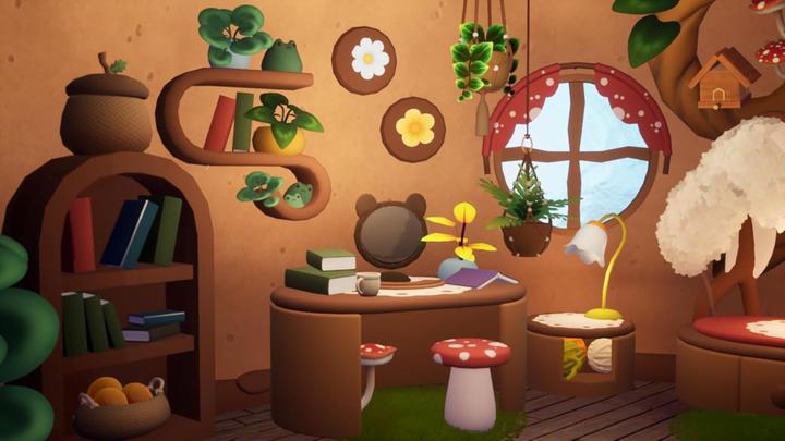 Produktbild Garden Witch Life (PS5, DE)