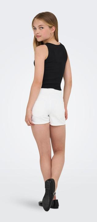 Actual product image Only Kogjenny Skort Dnm Pim020 Noos (158)