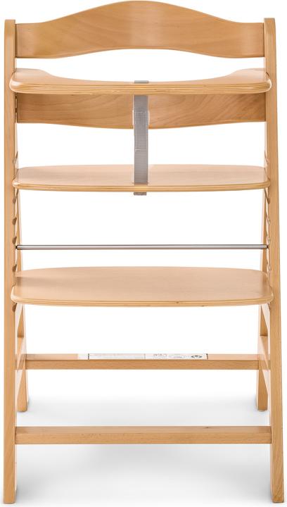 Produktbild Hauck Alpha+ Newborn Set (Hochstuhl)