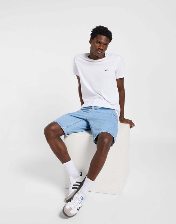 Actual product image Lee Jeansshorts Asher Short (28)
