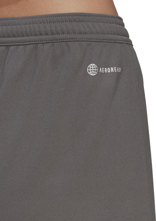 Actual product image adidas Ladies Shorts Entrada 22 grey HH9995 (XL) (XL)