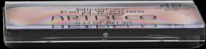 Image du produit Artdeco Blusher (48 Rouge carmin)