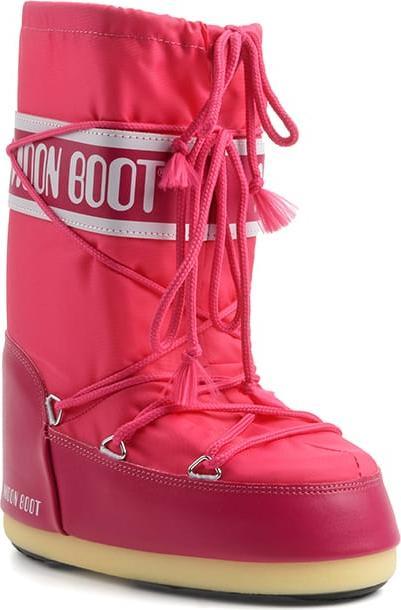 Actual product image Moon Boot Nylon (27, 28, 29, 30)