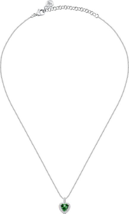 Produktbild Morellato Tesori Halskette (Silber 925, 38 - 42 cm)