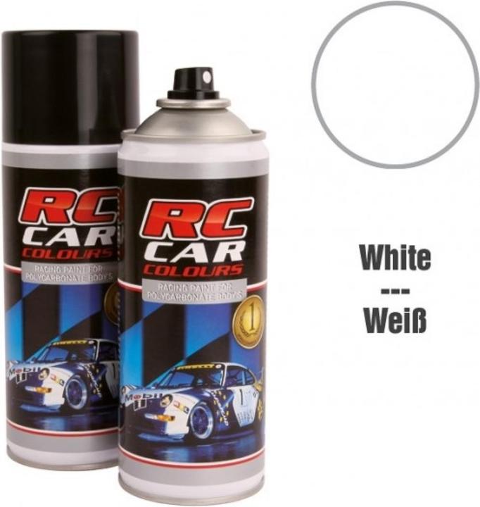 Ghiant RC Car Farbe