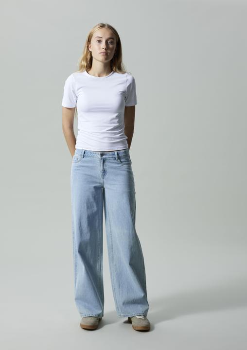 Actual product image Name it Nlfdinci Ss Short S Top Noos (146)