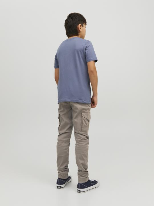 Produktbild Jack & Jones Schwarze Boys Cargohose (158)