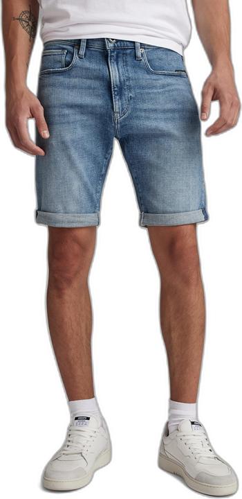 Image du produit G-Star short slim 3301 (28)