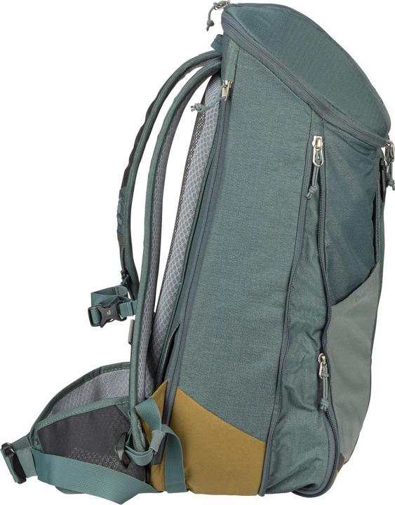 Actual product image Deuter Rotsoord 25+5 (30 l)