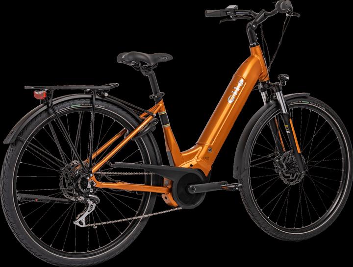 Produktbild Cilo Cityliner CCL°02+ (45 cm)