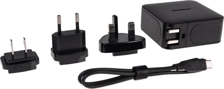 Image du produit Omnicharge Pack de démarrage Omni 20 (20000 mAh, 100 W, 71 Wh)