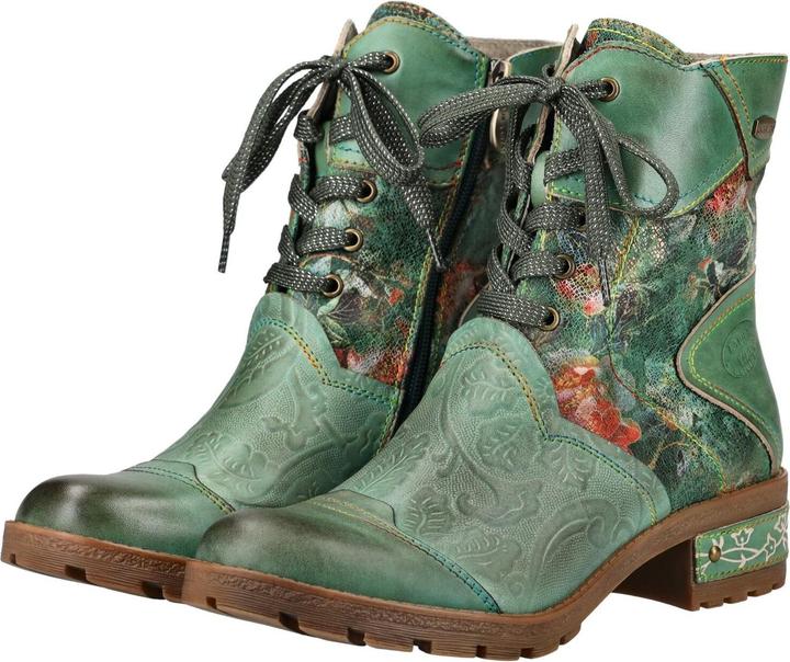 Actual product image Laura Vita Stiefelette (36)
