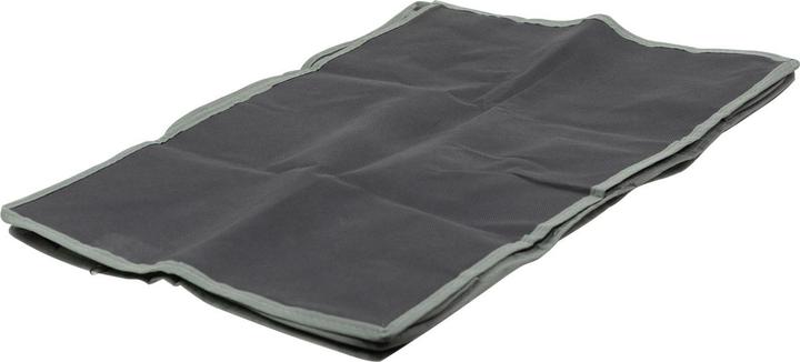 Produktbild Excellent Houseware 4er-Set Unterbettkommode mit Sichtfenster (38 l)