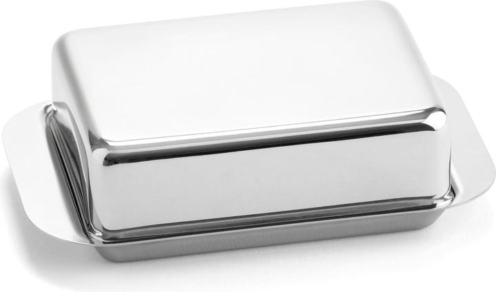 Actual product image Weis Butter Dish for Fridge Door (0.25 l)