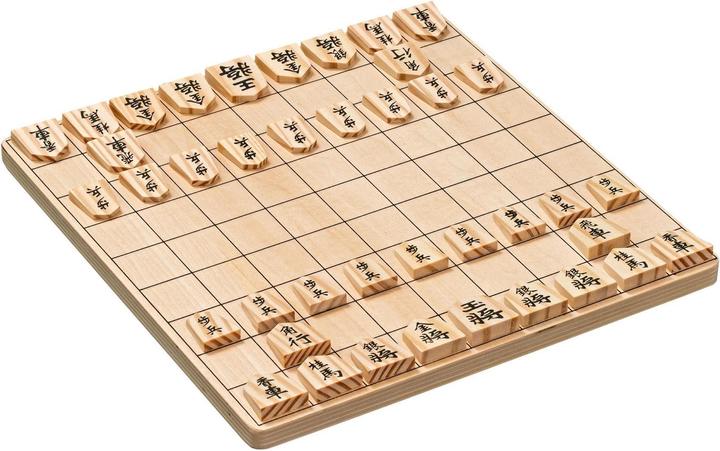 Philos Set shogi