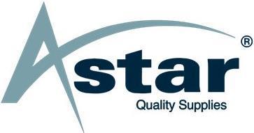 Produktbild Astar Schwarz - compatible - Tonerpatrone - für Canon i-SENSYS FAX-L100 (BK)