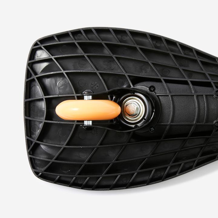 Image du produit Oxelo Waveboard pour débutants 100 Stickers (29.92")