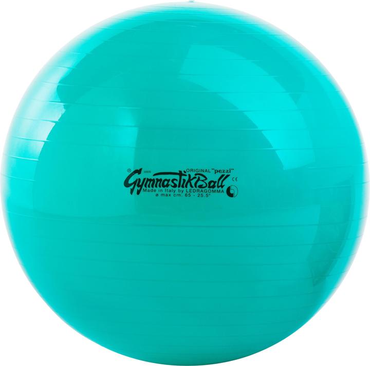 Produktbild Ledragomma Fitnessball Original Pezziball (65 cm)