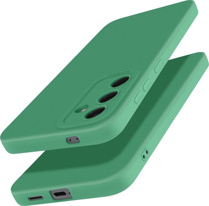 Actual product image Avizar SoftGlow Case (Samsung Galaxy S25+)
