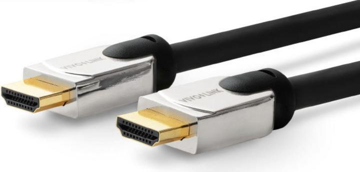 Produktbild Vivolink HDMI (Typ A) — HDMI (Typ A) (10 m, HDMI)
