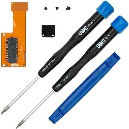 Image du produit OWC Aura Pro X2 (2000 Go, M.2 2280)